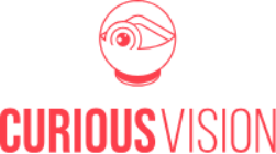 Curious Vision logo
