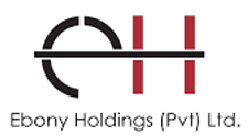 Ebony Holdings logo