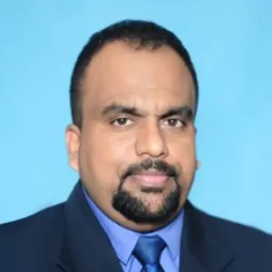 Our Team - Kasun Dilendra Image