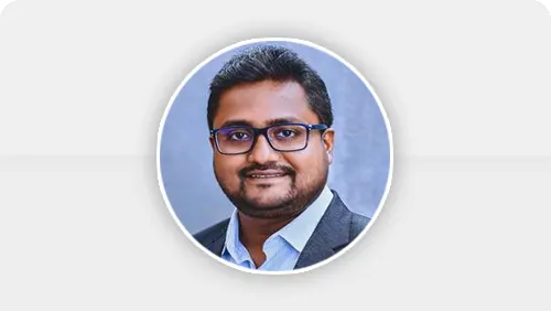 Our Team - Nethaji Sooriarachchi Image