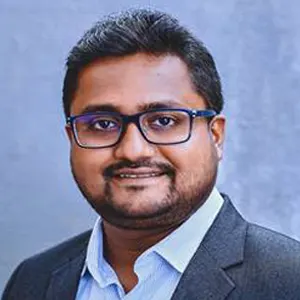 Our Team - Nethaji Sooriarachchi Image