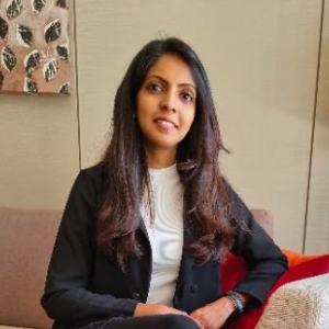 Our Team - Nimesha Thejani Image