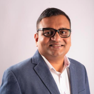 Our Team - Nishan Gunathilake Image