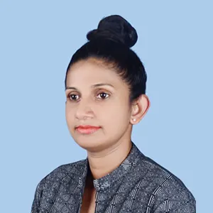 Our Team - Thresha Nidarshani Image